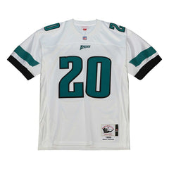 NFL Philadelphia Eagles Brian Dawkins  1996 Authentic Throwback Retired Player Jersey