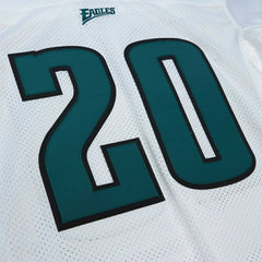 NFL Philadelphia Eagles Brian Dawkins  1996 Authentic Throwback Retired Player Jersey