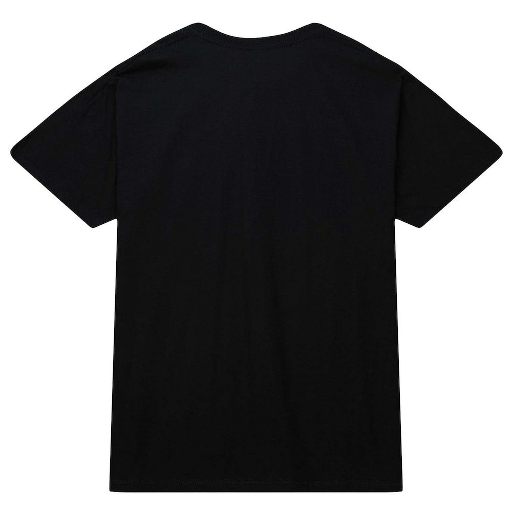 Tracy McGrady Houston Rockets Hardwood Classics Bling Concert Player T-Shirt sale - Black | Mitchell & Ness for sale