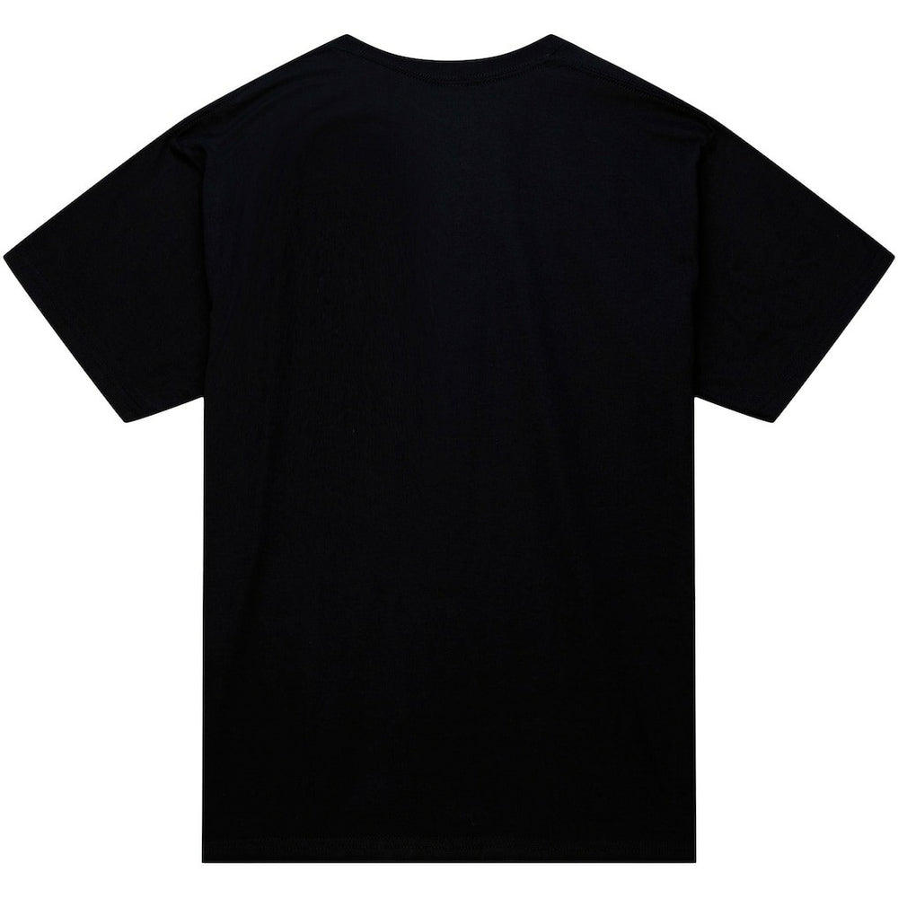 Allen Iverson Philadelphia 76ers Hardwood Classics Bling Concert Player T-Shirt - Black | Mitchell & Ness on sale