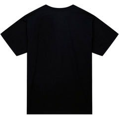 Allen Iverson Philadelphia 76ers Hardwood Classics Bling Concert Player T-Shirt - Black | Mitchell & Ness on sale
