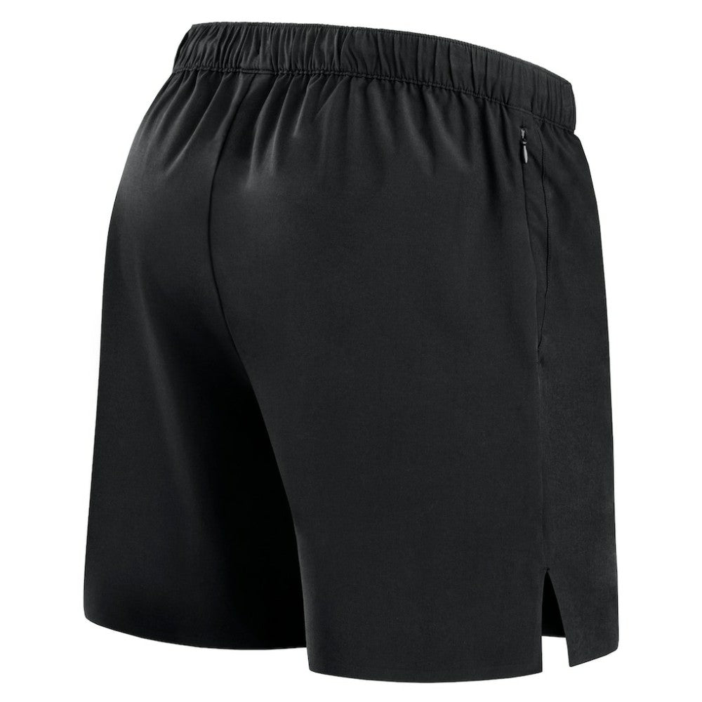 Boston Red Sox Front Office Micro Tonal Shorts - Black