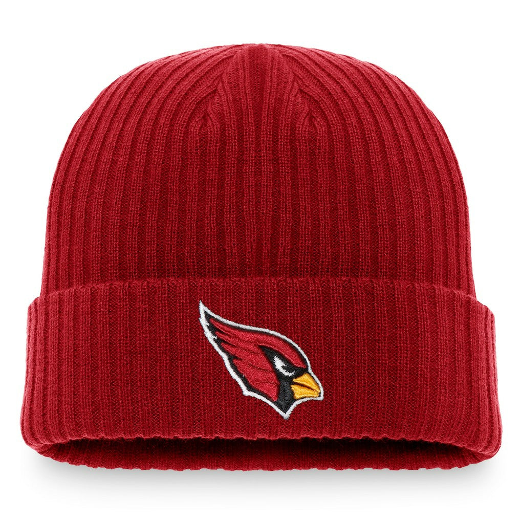 NFL Arizona Cardinals Cuffed Knit Hat