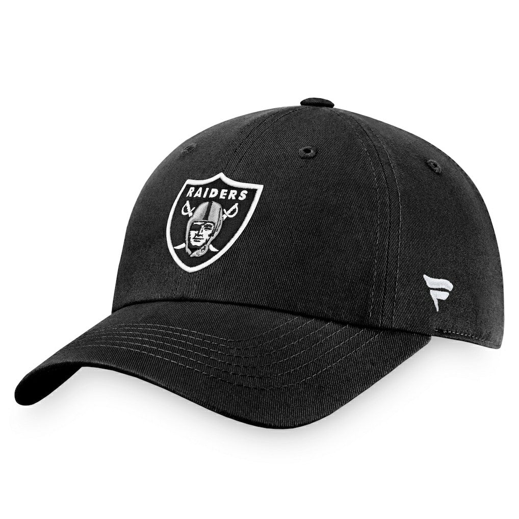 NFL Las Vegas Raiders Adjustable Hat
