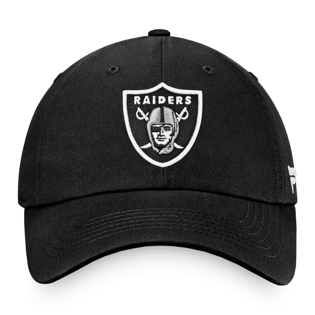 NFL Las Vegas Raiders Adjustable Hat