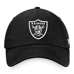 NFL Las Vegas Raiders Adjustable Hat