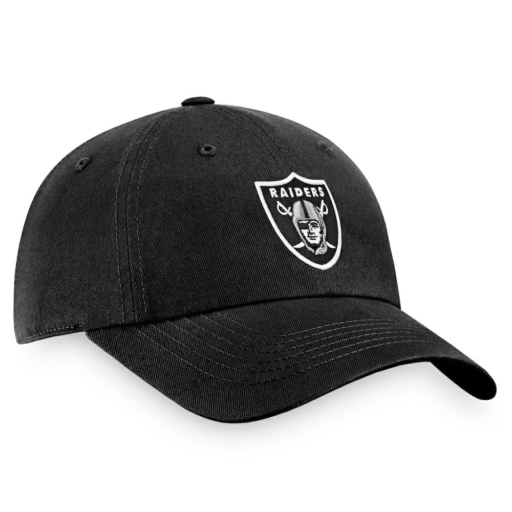 NFL Las Vegas Raiders Adjustable Hat
