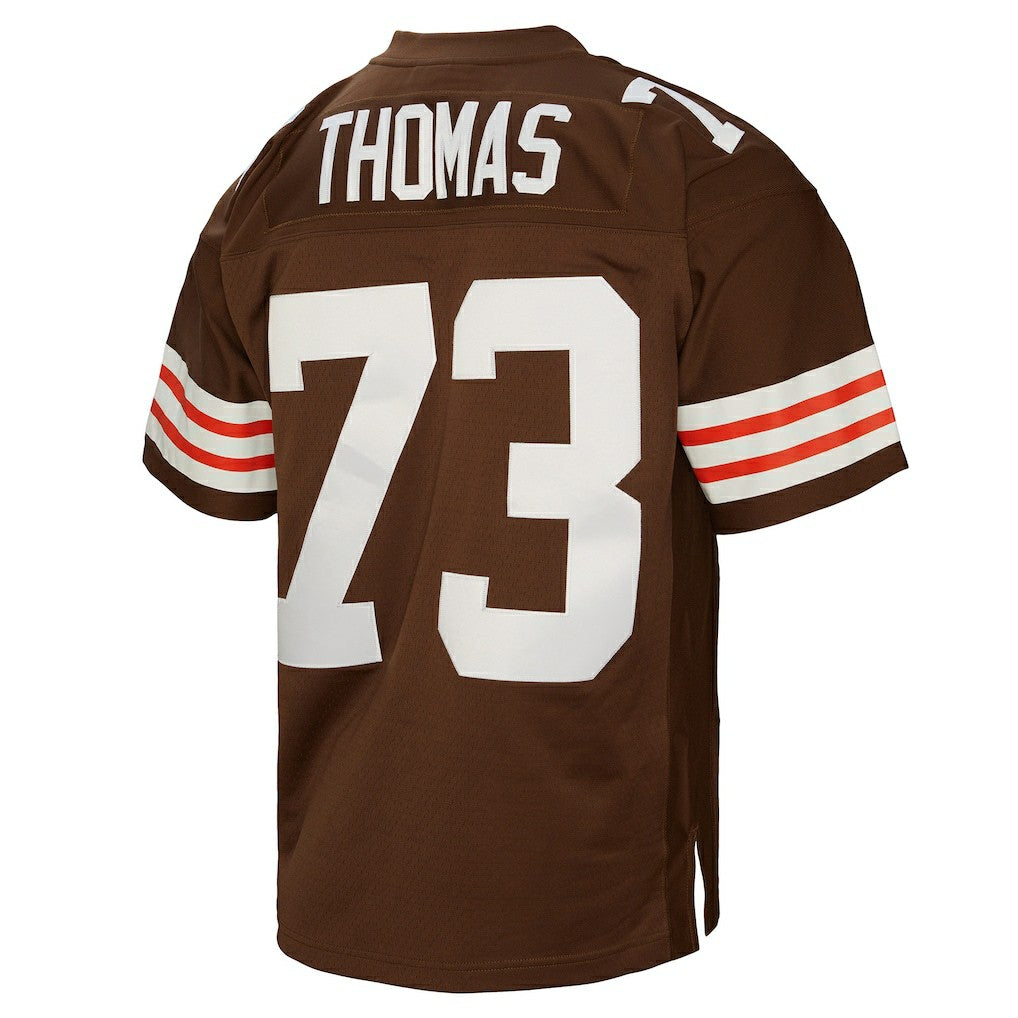 NFL Cleveland Browns Joe Thomas  Legacy Replica Jersey