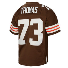 NFL Cleveland Browns Joe Thomas  Legacy Replica Jersey