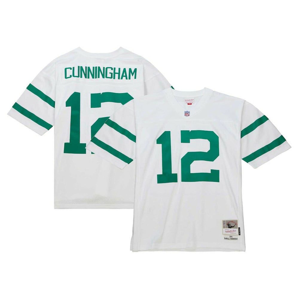 NFL Philadelphia Eagles Randall Cunningham  Legacy Replica Jersey