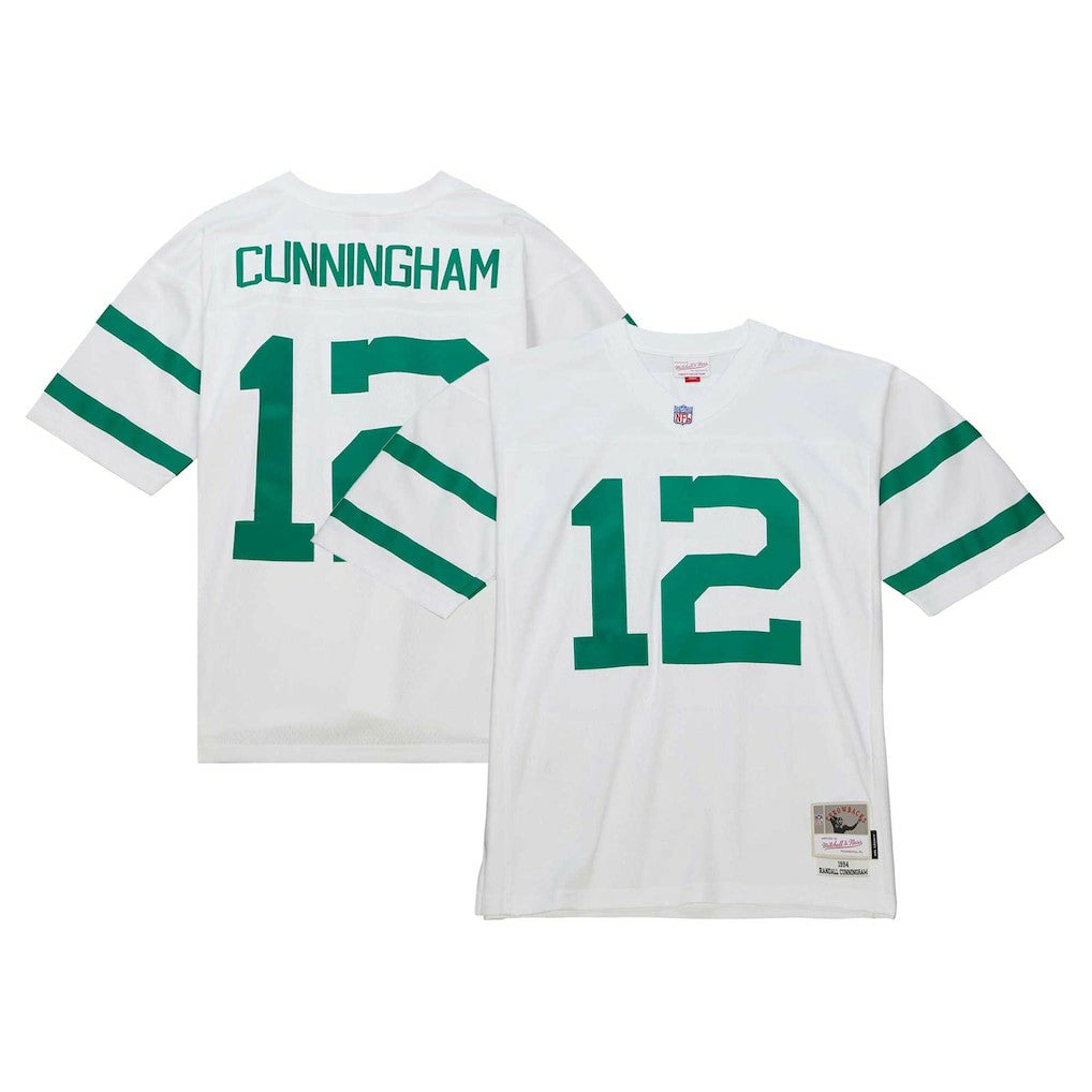 NFL Philadelphia Eagles Randall Cunningham  Legacy Replica Jersey