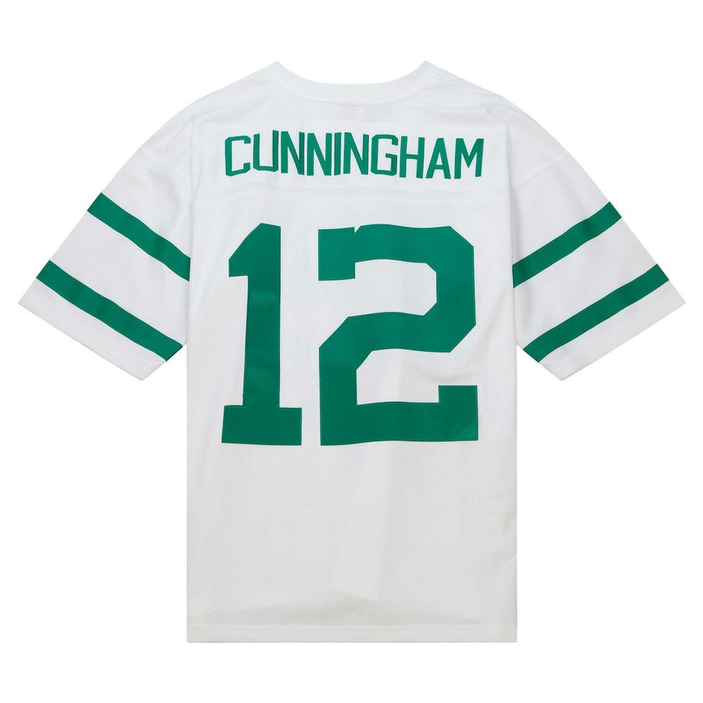 NFL Philadelphia Eagles Randall Cunningham  Legacy Replica Jersey