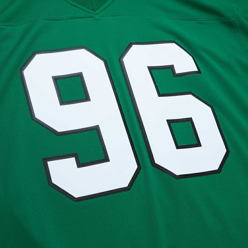 NFL Philadelphia Eagles Clyde Simmons  Legacy Replica Jersey