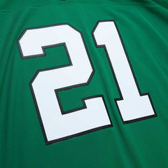 NFL Philadelphia Eagles Eric Allen  Legacy Replica Jersey