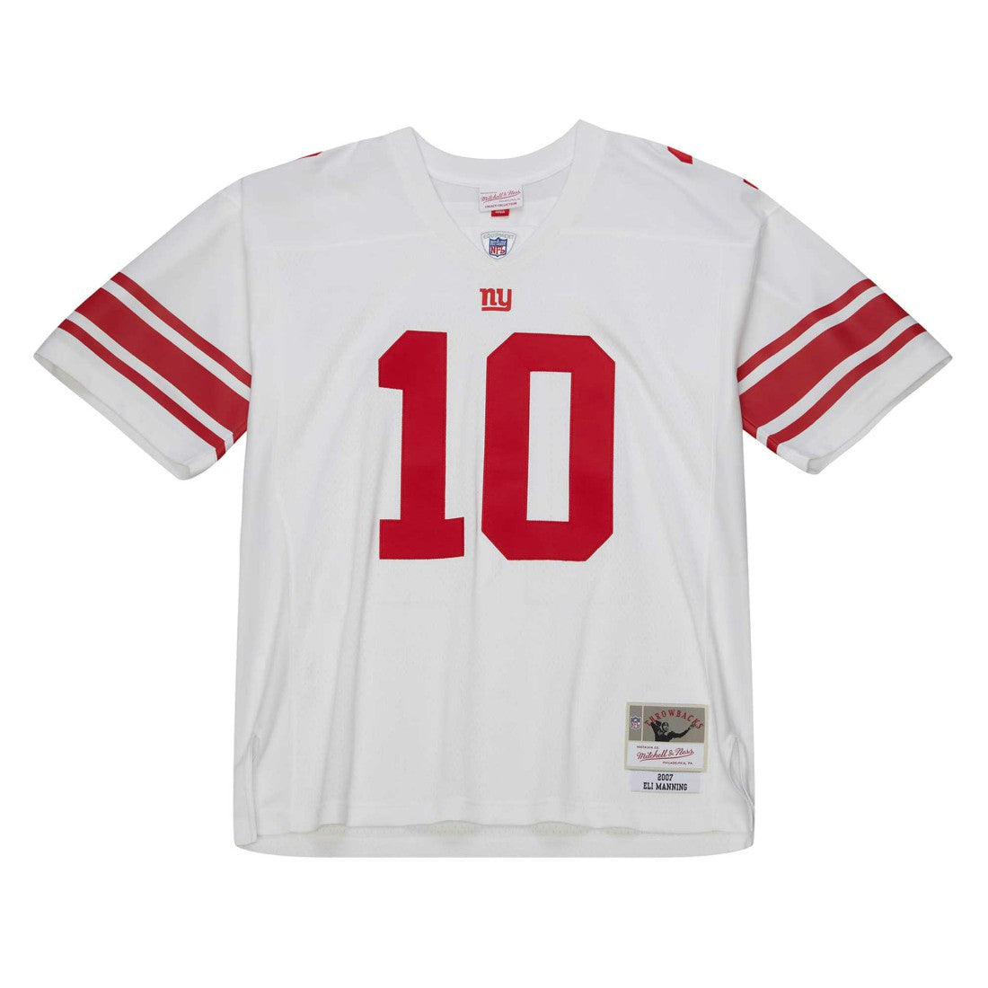 NFL New York Giants Eli Manning  Legacy Replica Jersey