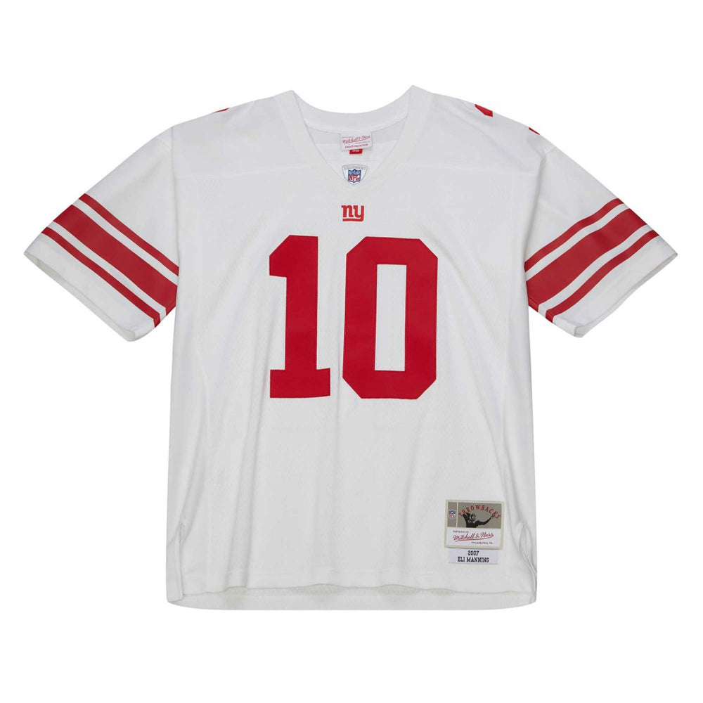 NFL New York Giants Eli Manning  Legacy Replica Jersey
