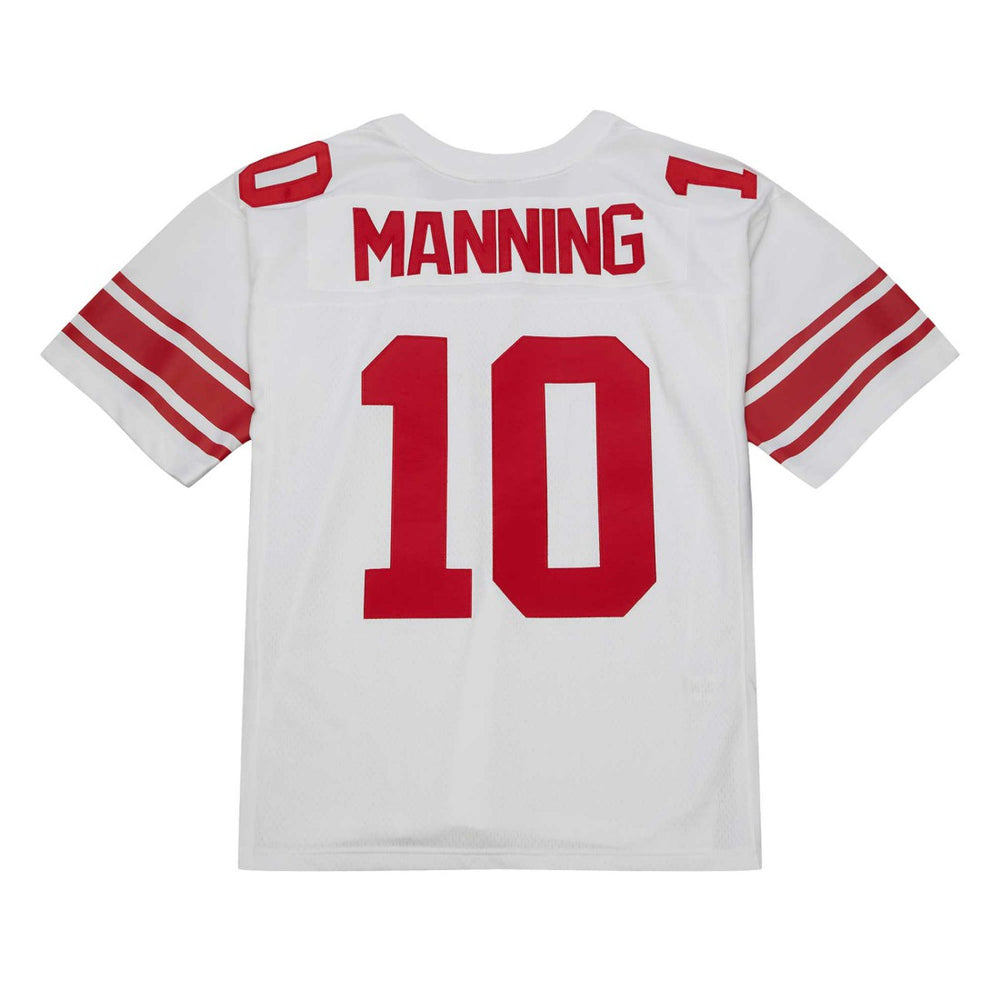 NFL New York Giants Eli Manning  Legacy Replica Jersey