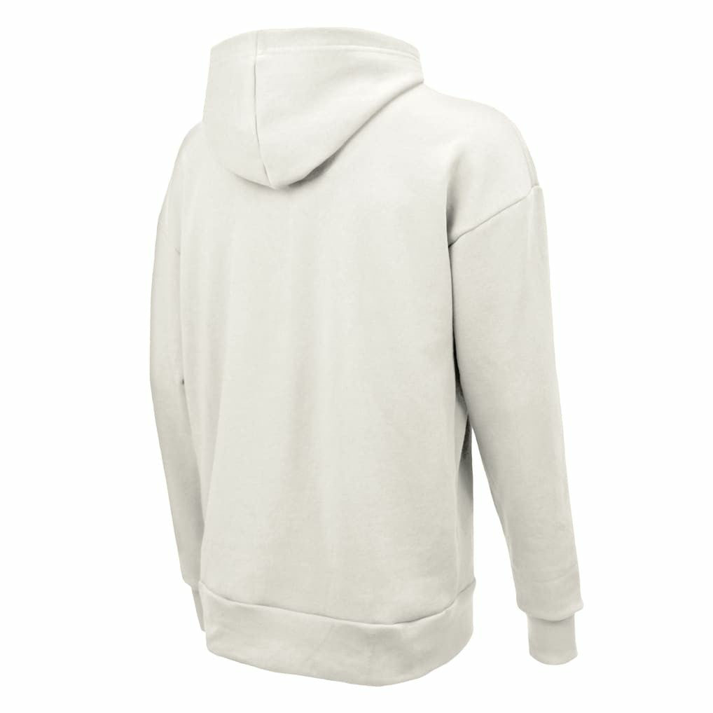 NFL Atlanta Falcons Majestic Threads Unisex Sundays Skyline Pullover Hoodie