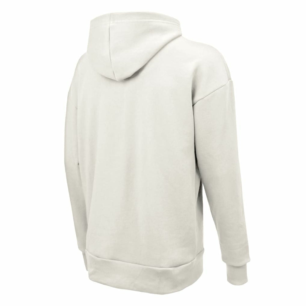 NFL Atlanta Falcons Majestic Threads Unisex Sundays Skyline Pullover Hoodie