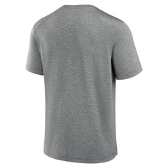 Boston Bruins Fanatics Front Office Tech T-Shirt