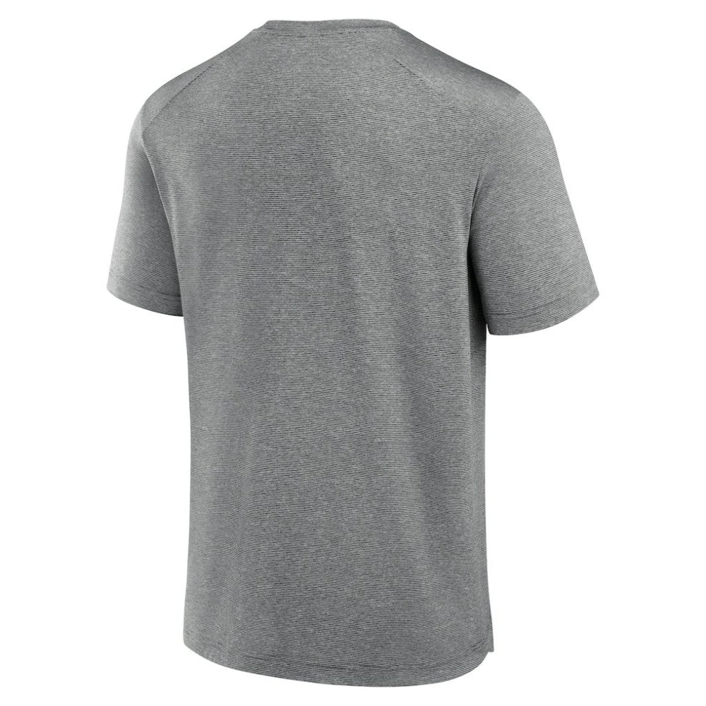 New Jersey Devils Fanatics Front Office Tech T-Shirt