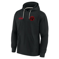 Washington Wizards Unisex Elements Super Soft Fleece Pullover Hoodie - Black | Fanatics for sale