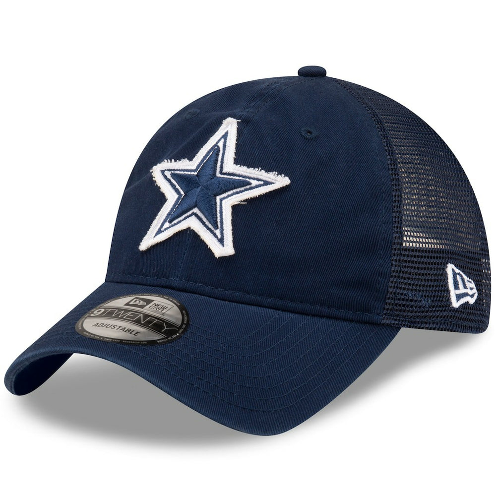 NFL Dallas Cowboys Game Day 9TWENTY Adjustable Trucker Hat