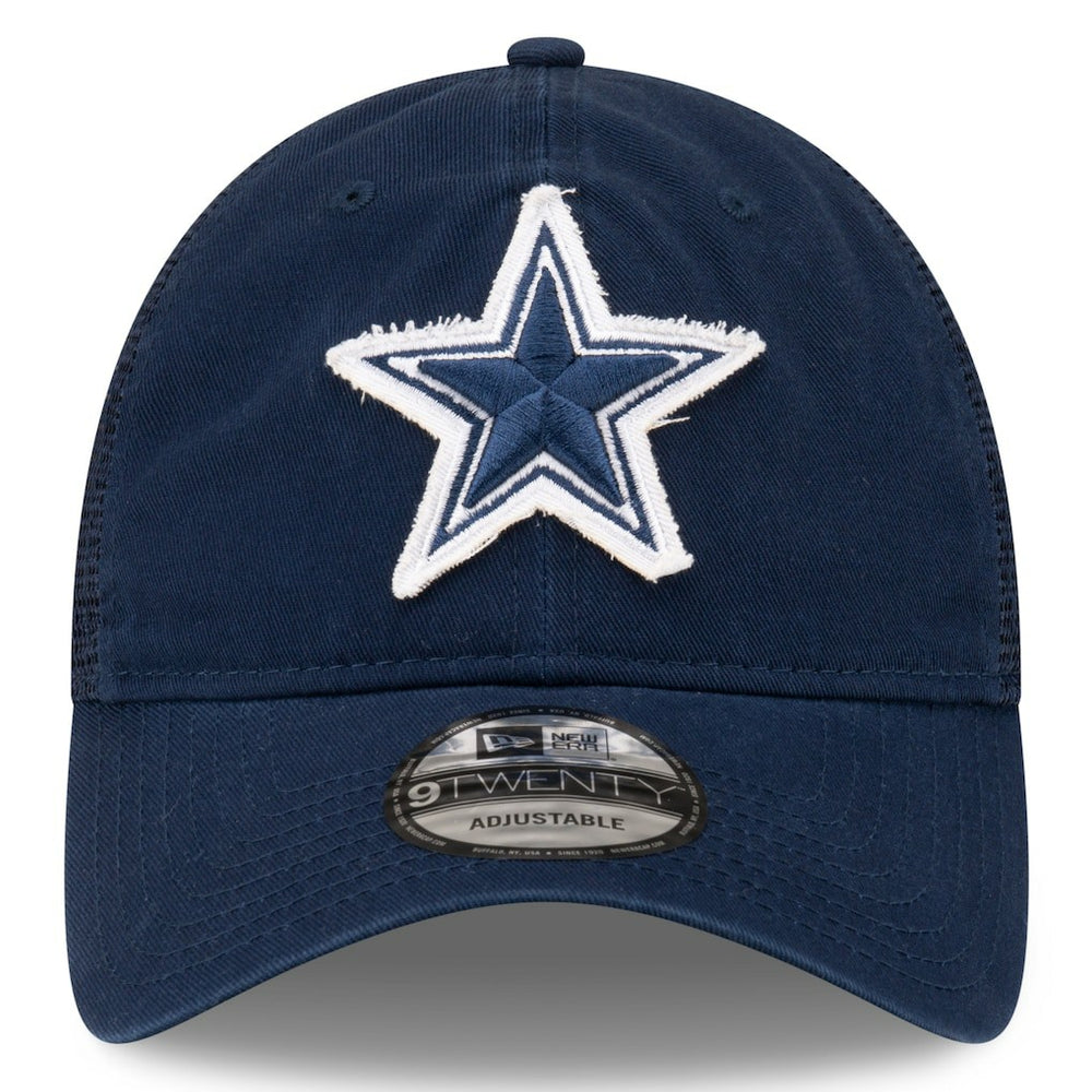 NFL Dallas Cowboys Game Day 9TWENTY Adjustable Trucker Hat