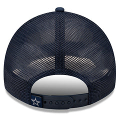 NFL Dallas Cowboys Game Day 9TWENTY Adjustable Trucker Hat