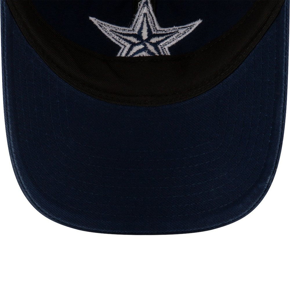 NFL Dallas Cowboys Game Day 9TWENTY Adjustable Trucker Hat