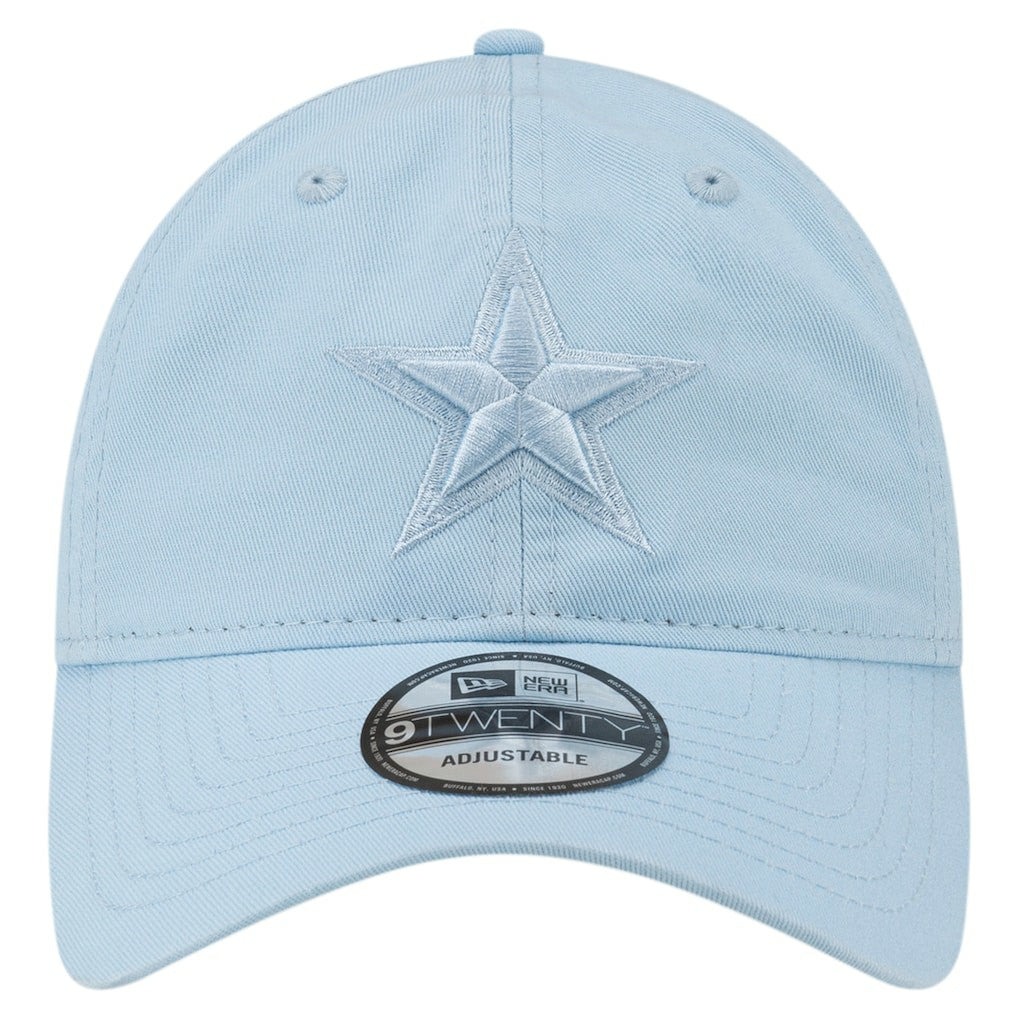 NFL Dallas Cowboys Color Pack 9TWENTY Adjustable Hat