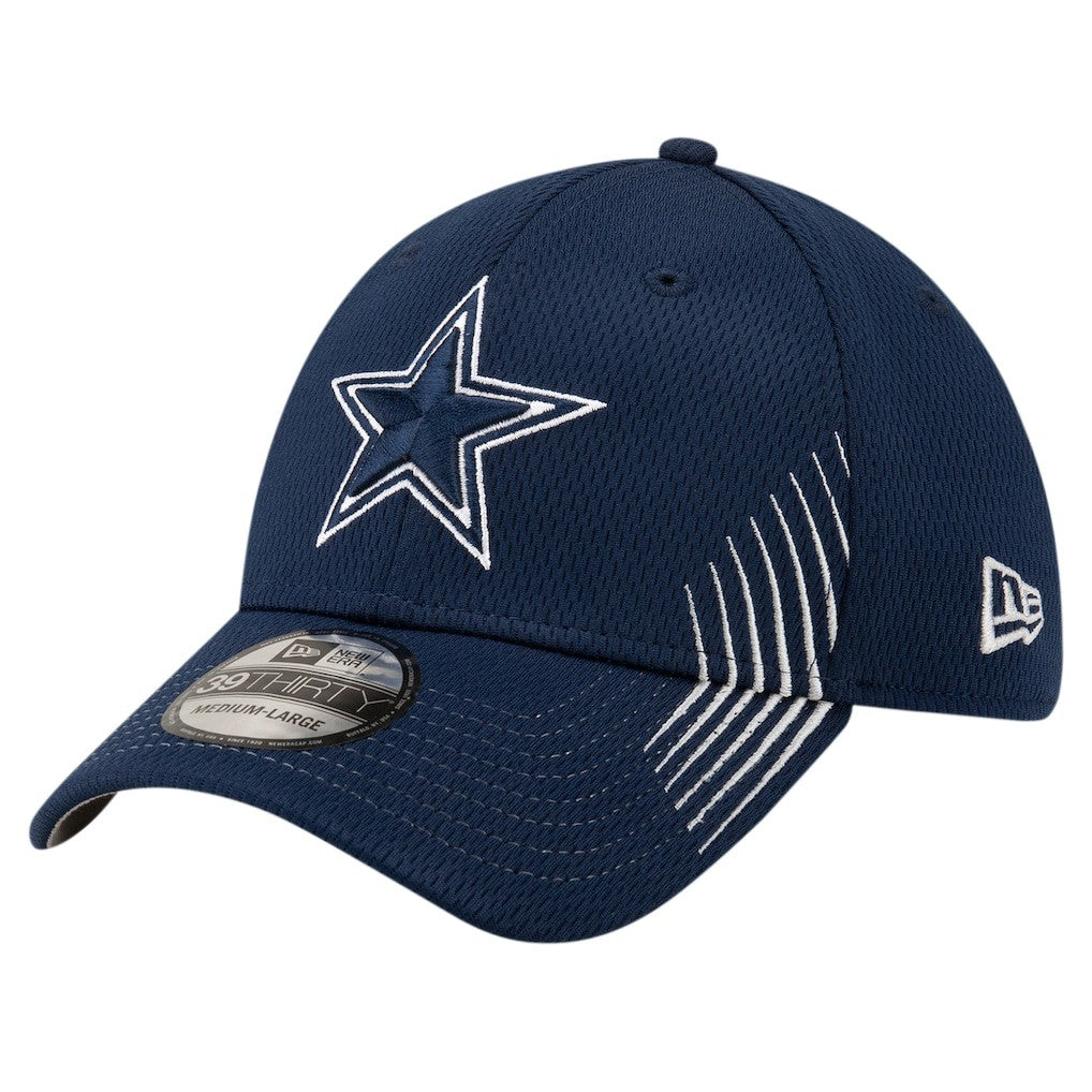 NFL Dallas Cowboys Active 39THIRTY Flex Hat