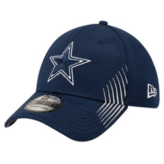 NFL Dallas Cowboys Active 39THIRTY Flex Hat