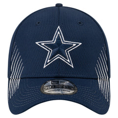 NFL Dallas Cowboys Active 39THIRTY Flex Hat