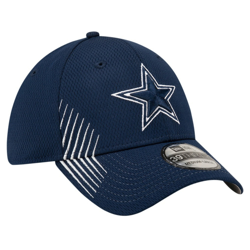 NFL Dallas Cowboys Active 39THIRTY Flex Hat