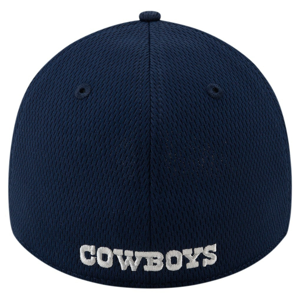 NFL Dallas Cowboys Active 39THIRTY Flex Hat