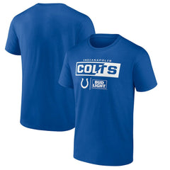NFL Indianapolis Colts NFL x Bud Light T-Shirt