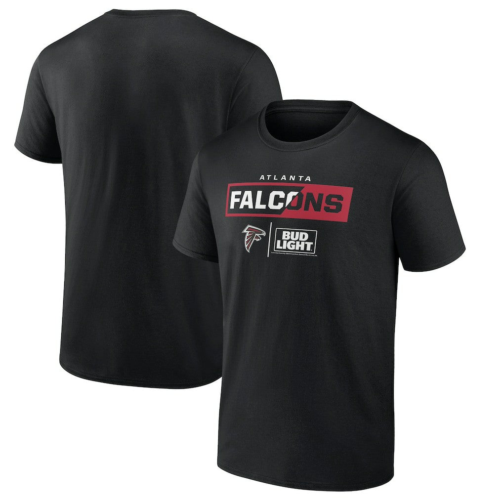 NFL Atlanta Falcons NFL x Bud Light T-Shirt
