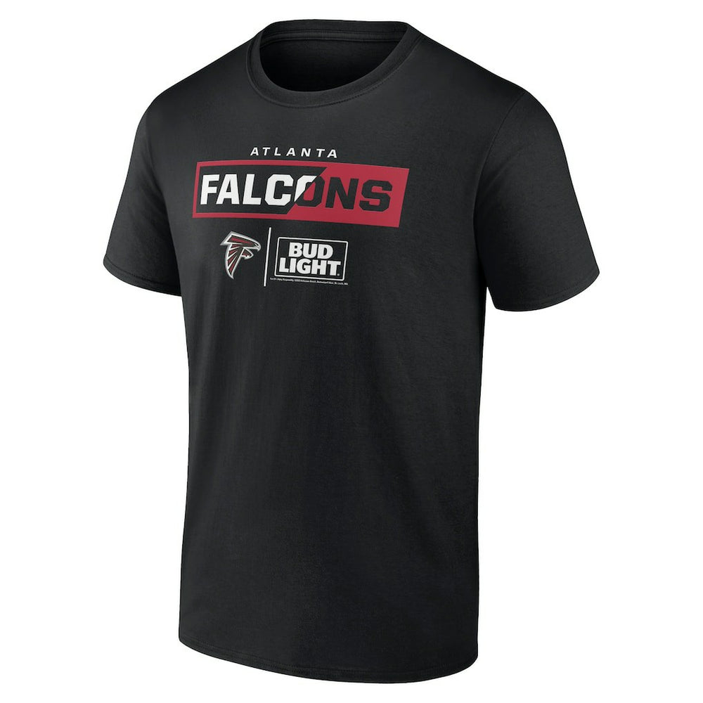 NFL Atlanta Falcons NFL x Bud Light T-Shirt