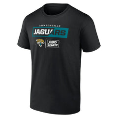 NFL Jacksonville Jaguars NFL x Bud Light T-Shirt
