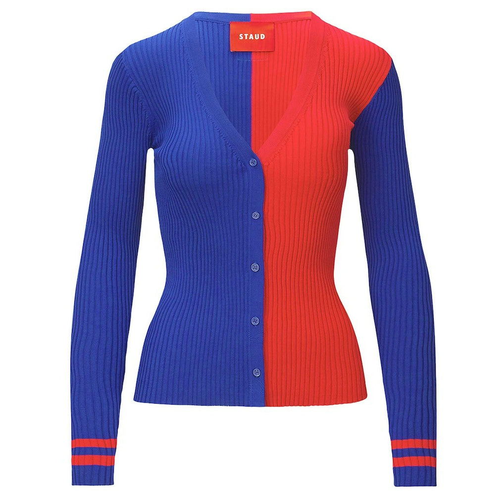 NFL New York Giants STAUD Women's Cargo Sweater