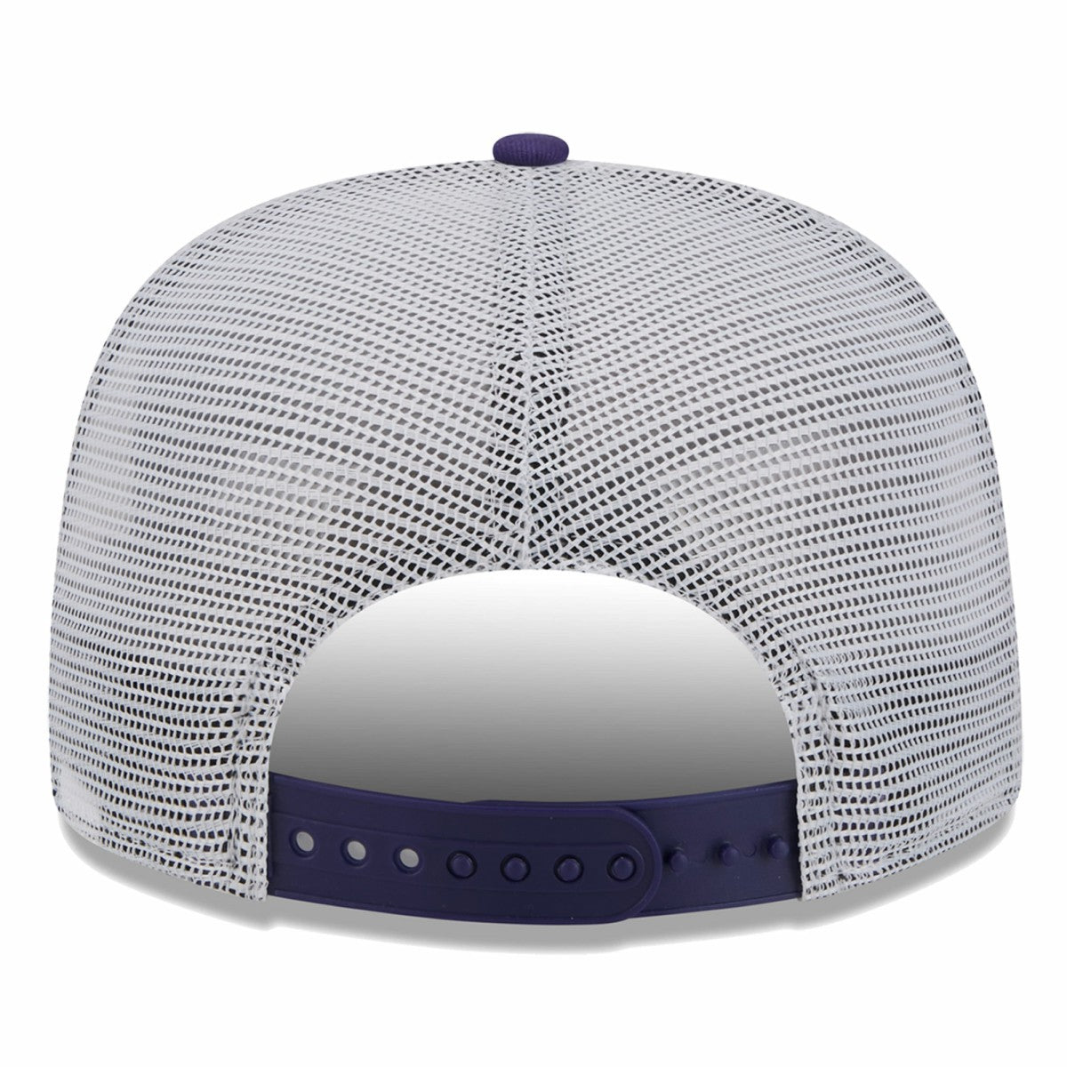 Phoenix Suns Court Sport Speckle 9FIFTY Snapback Hat - Purple | New Era cheap