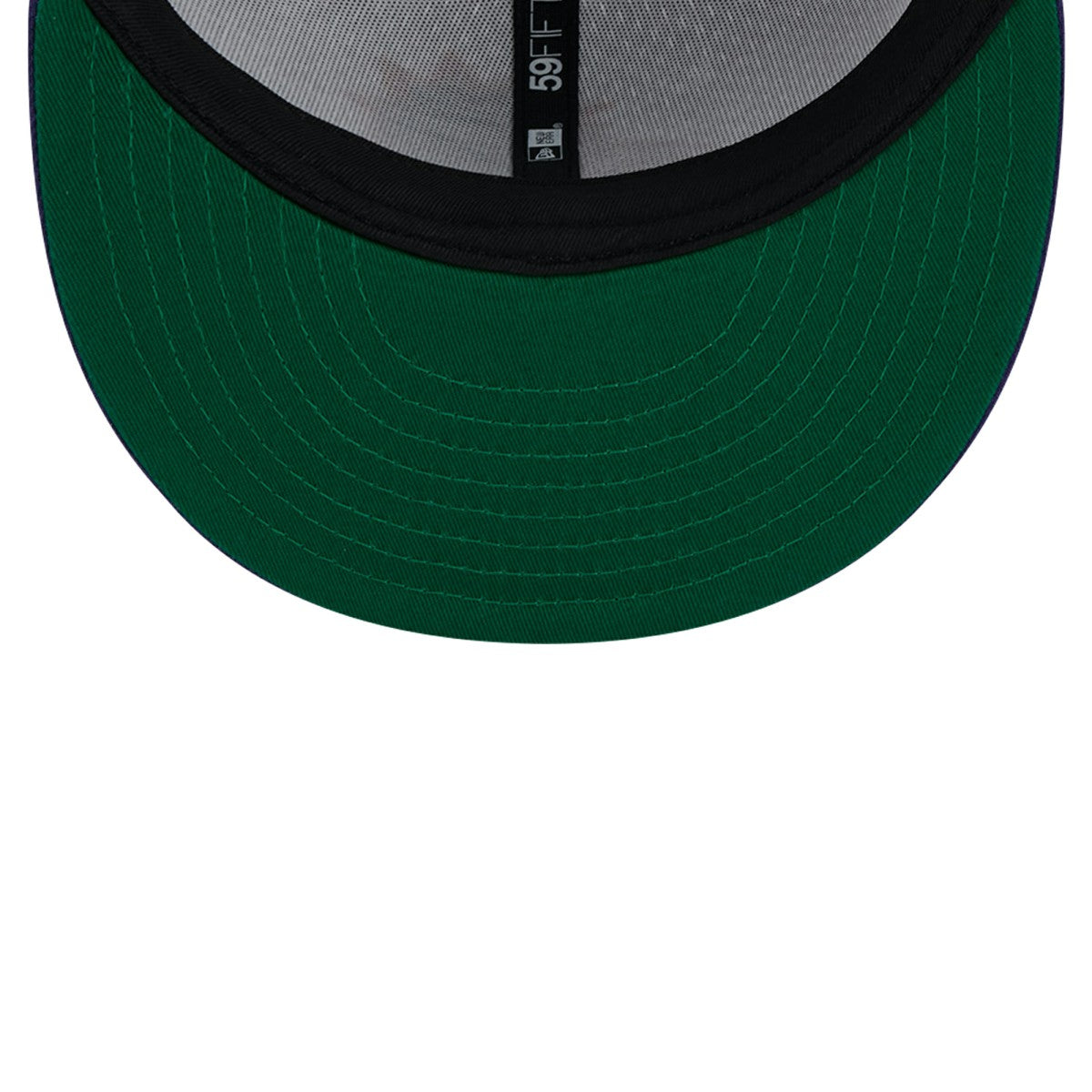 Phoenix Suns Throwback 2Tone 59FIFTY Fitted Hat - White/Purple | New Era for sale