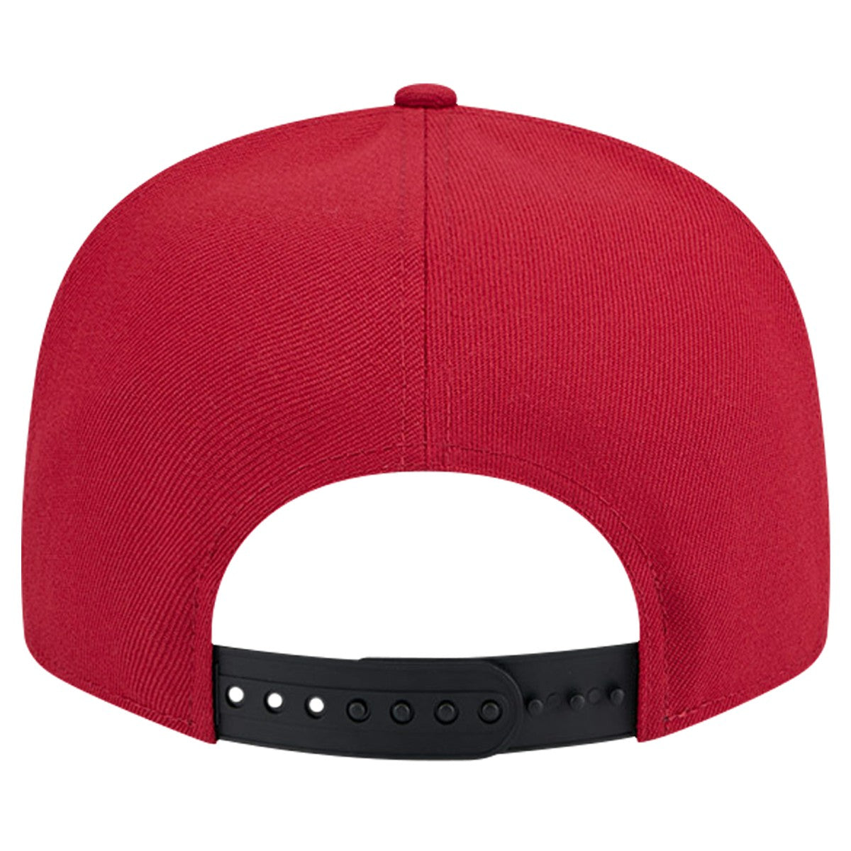 Miami Heat Throwback Gradient Tech Font 9FIFTY Snapback Hat - White/Black | New Era online