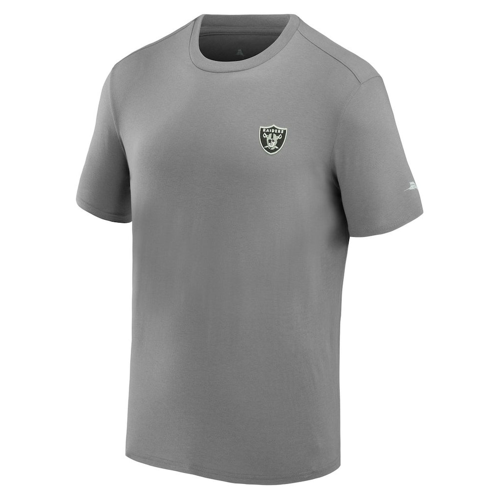 NFL Las Vegas Raiders Thirst & Gull T-Shirt