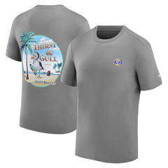 NFL Los Angeles Rams Thirst & Gull T-Shirt