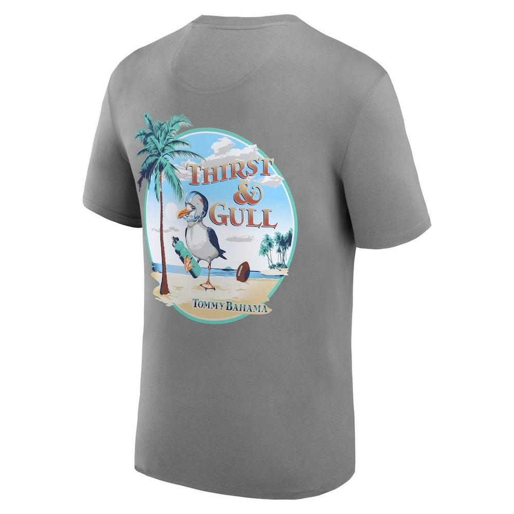 NFL Los Angeles Rams Thirst & Gull T-Shirt