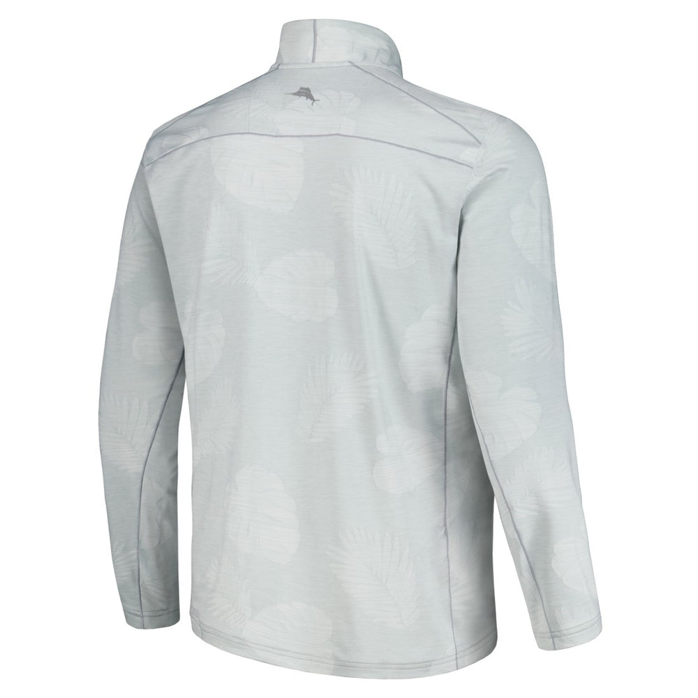 NFL Green Bay Packers Delray Frond IslandZone Half-Zip Sweatshirt