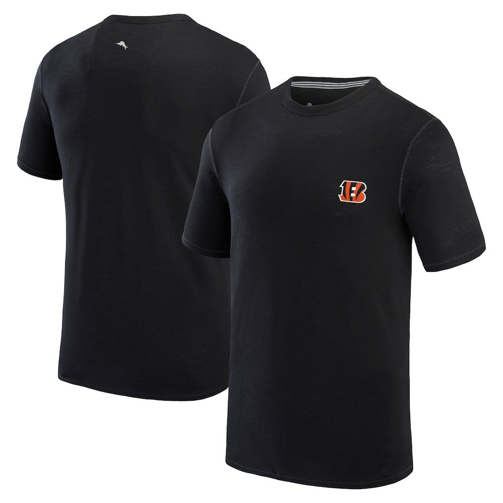 NFL Cincinnati Bengals Bali Beach T-Shirt