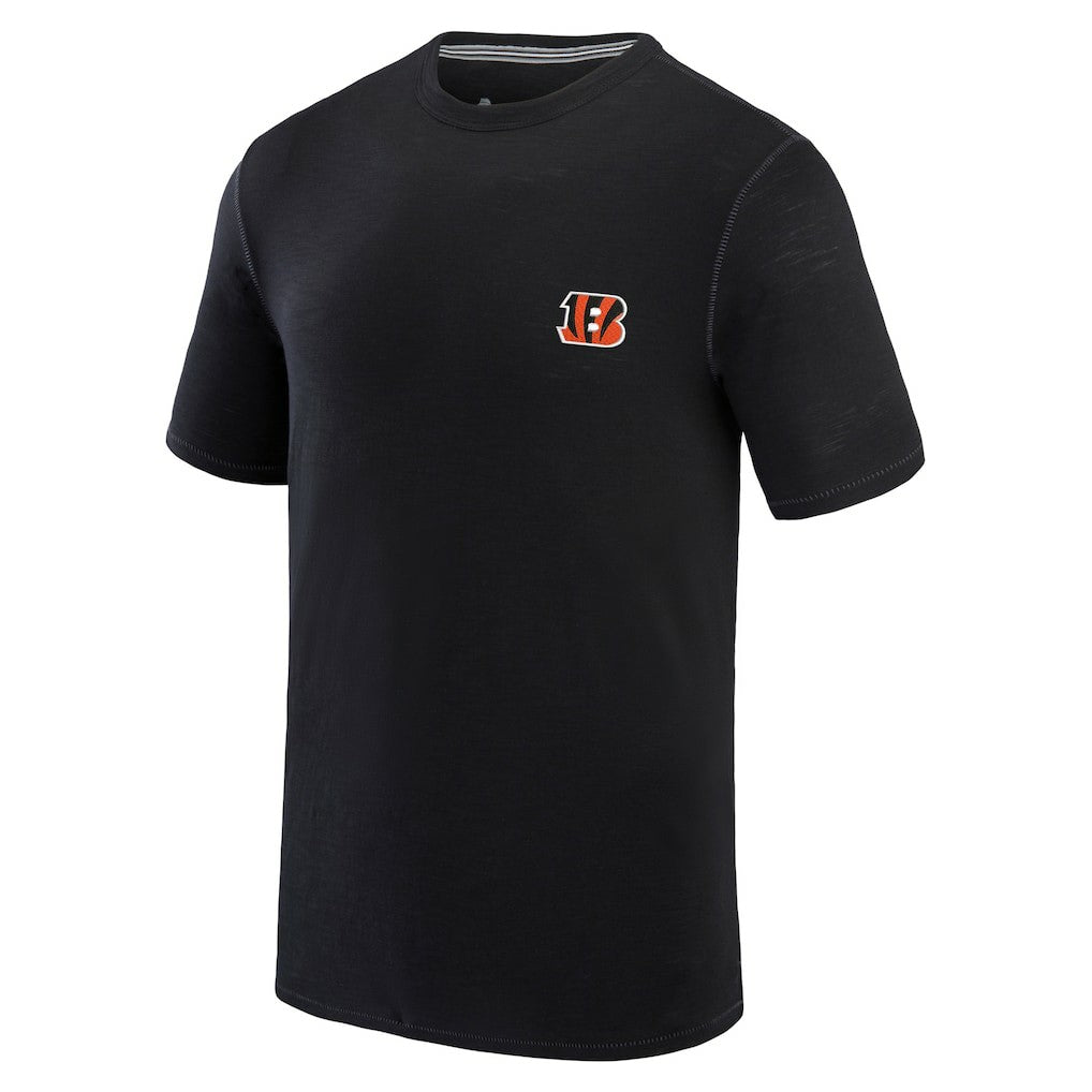 NFL Cincinnati Bengals Bali Beach T-Shirt